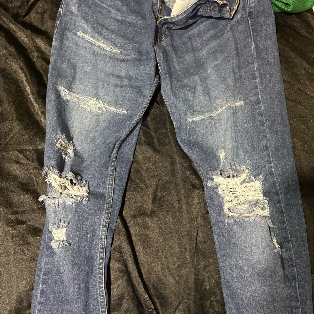 Pants